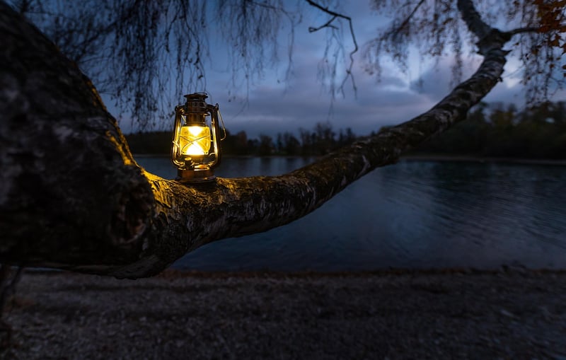 Planetary Lanterns